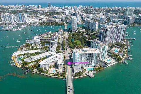 1 Century Ln # 602, Miami Beach FL 33139