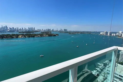 650 West Ave # 2705, Miami Beach FL 33139