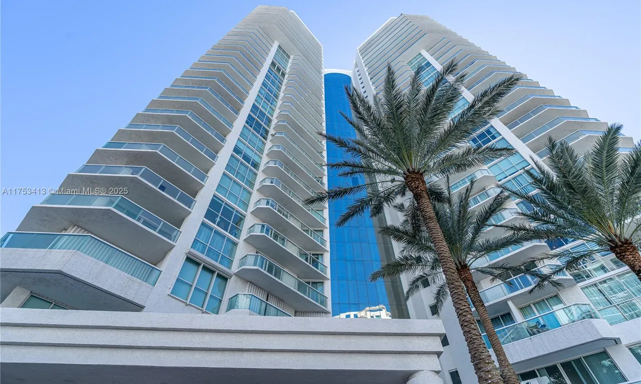 16400 Collins Ave # 744, Sunny Isles Beach FL 33160