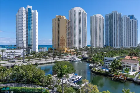 16400 Collins Ave # 744, Sunny Isles Beach FL 33160