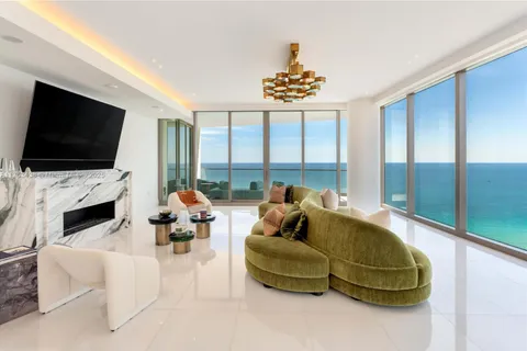 17975 Collins Ave # N2401, Sunny Isles Beach FL 33160