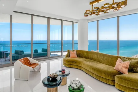 17975 Collins Ave # N2401, Sunny Isles Beach FL 33160