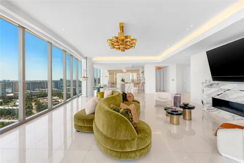 17975 Collins Ave # N2401, Sunny Isles Beach FL 33160