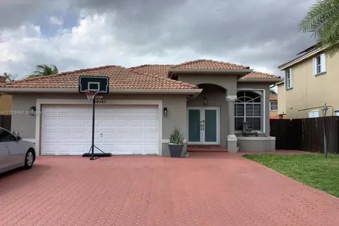 16347 SW 95th Ln, Miami FL 33196