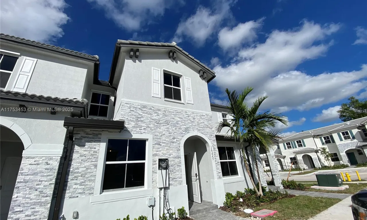 16227 SW 292 street, Miami FL 33033