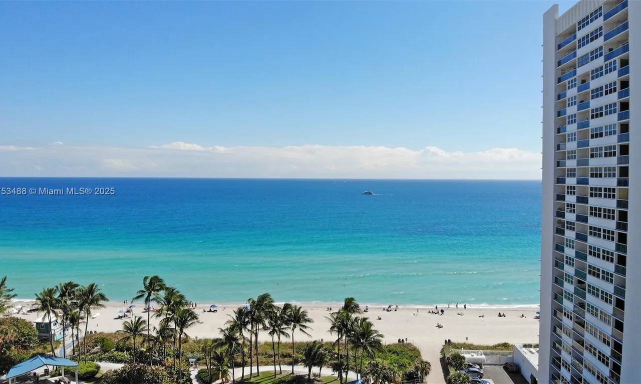 1880 S Ocean Dr # 306, Hallandale Beach FL 33009