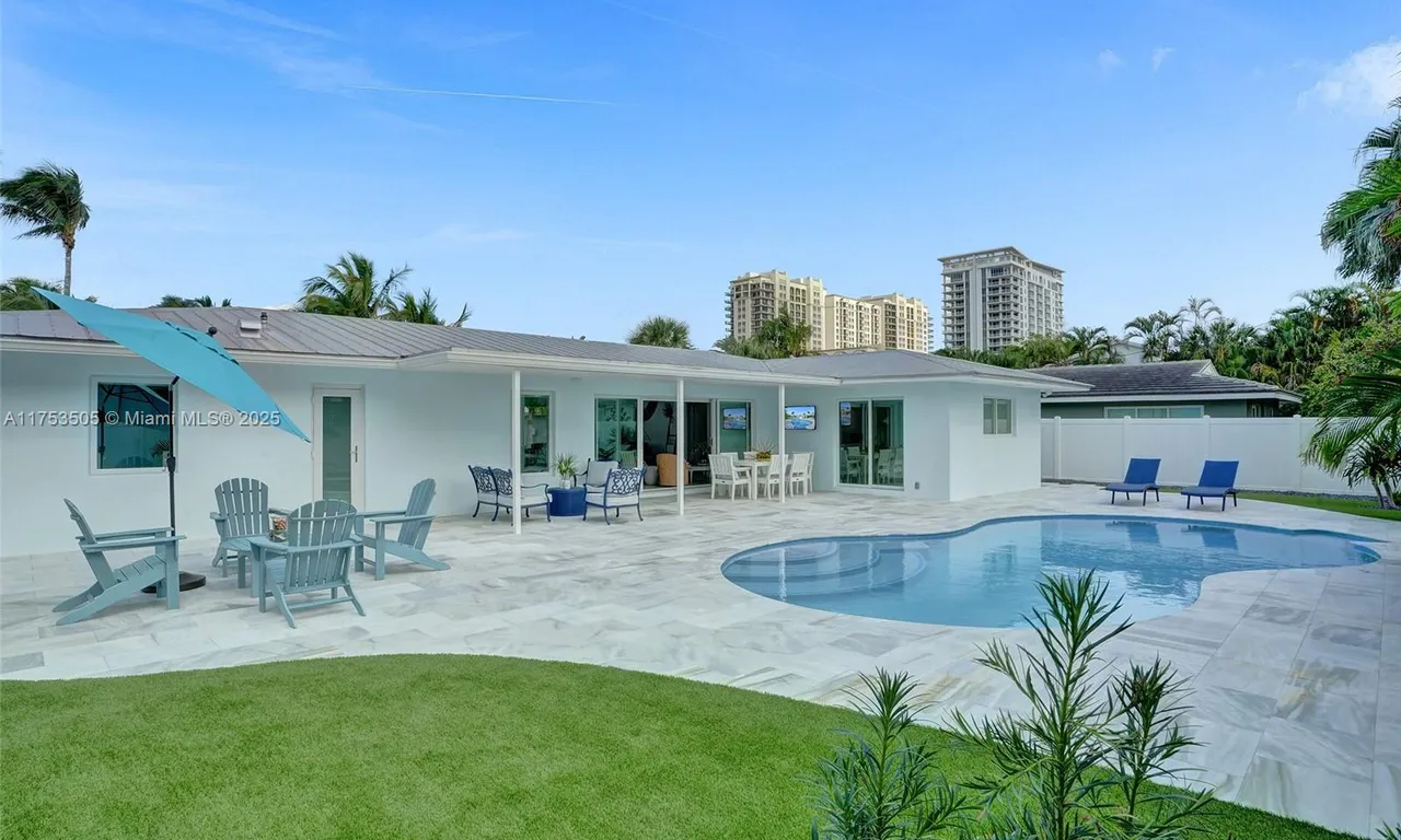 1251 Morse Blvd, Singer Island FL 33404