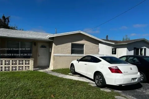 1145 NW 58th Ave, Lauderhill FL 33313