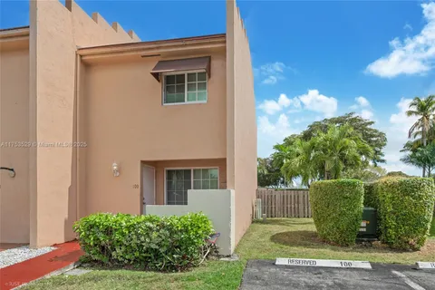 10395 SW 154th Cir Ct # 100, Miami FL 33196