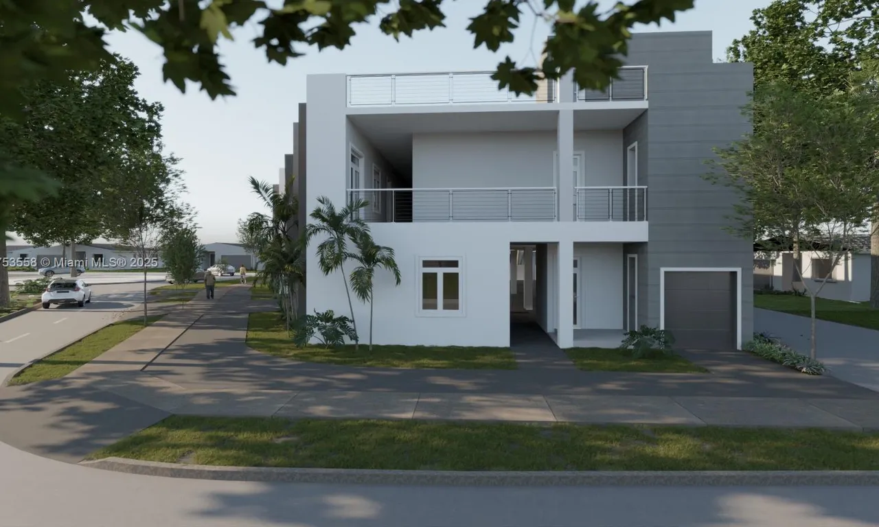 17611 SW 102 AVE, Perrine FL 33157