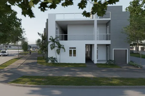 17611 SW 102 AVE, Perrine FL 33157