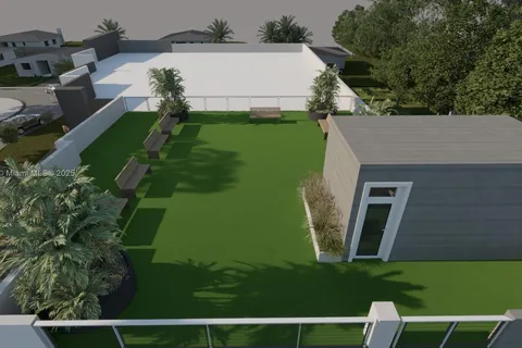 17611 SW 102 AVE, Perrine FL 33157