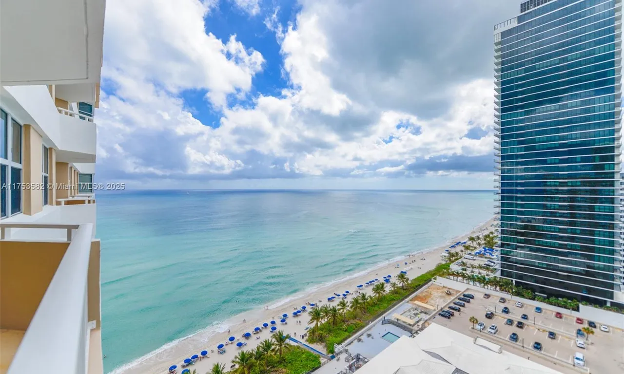 1950 S Ocean Dr # 20L, Hallandale Beach FL 33009