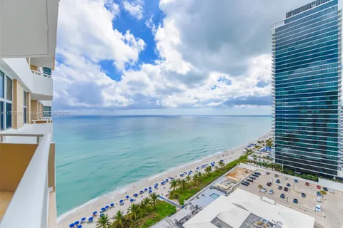 1950 S Ocean Dr # 20L, Hallandale Beach FL 33009