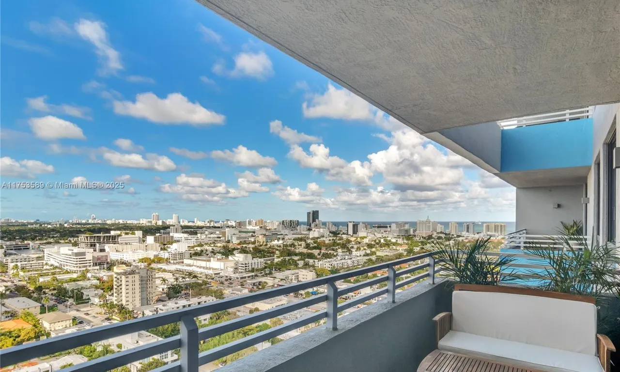 1330 West Ave # 2409, Miami Beach FL 33139