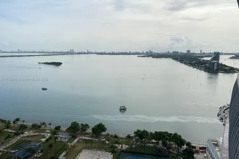 1750 N Bayshore Dr # 2905, Miami FL 33132