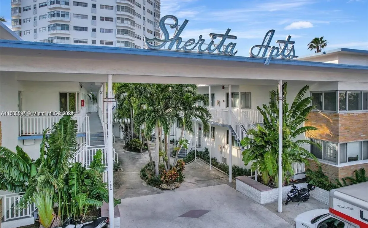 1840 James Ave # 4, Miami Beach FL 33139