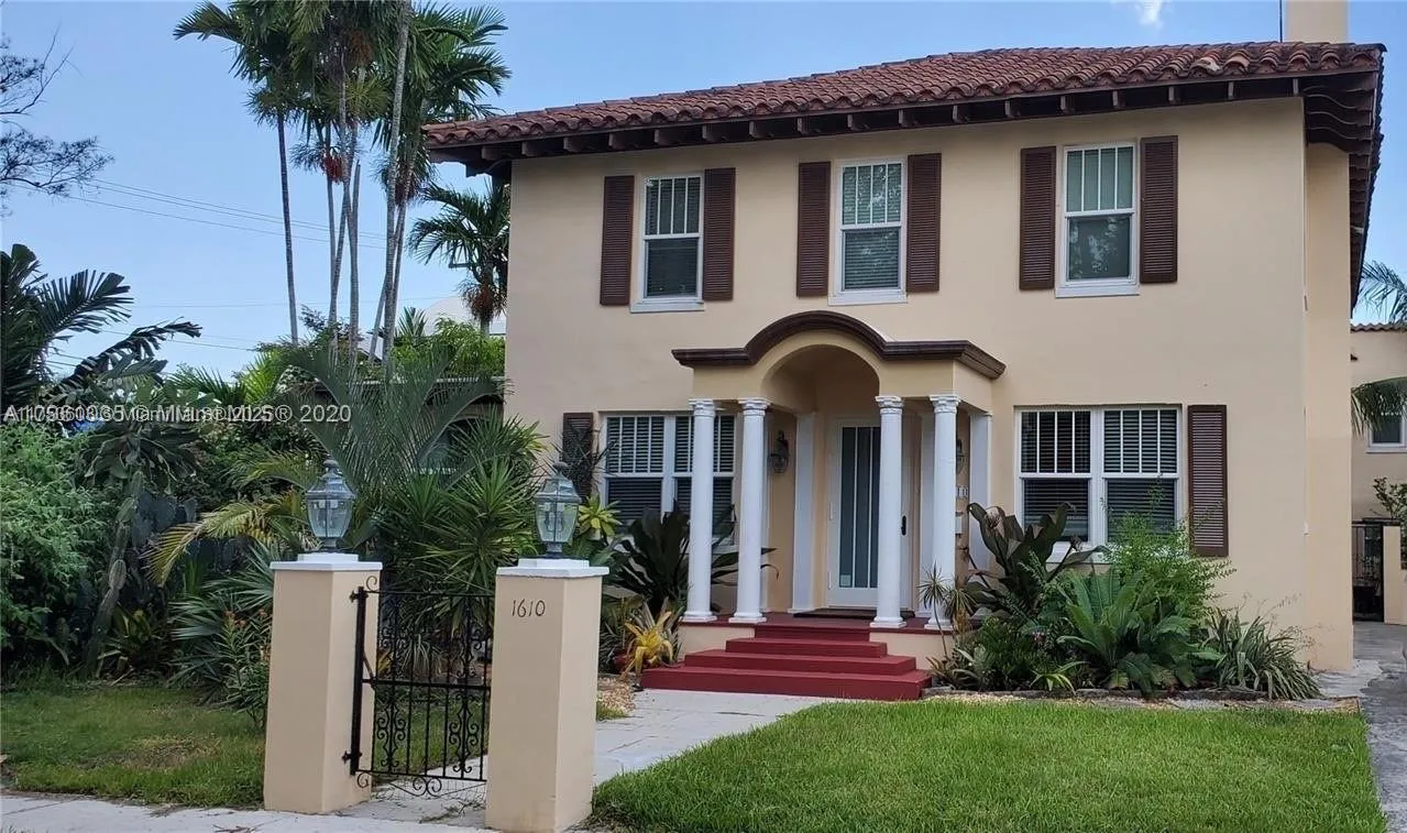 1610 NW 8th Ter # 2, Miami FL 33125