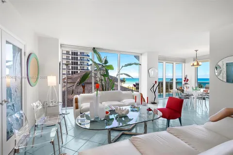 4775 Collins Ave # 601, Miami Beach FL 33140