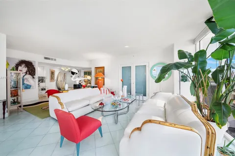 4775 Collins Ave # 601, Miami Beach FL 33140