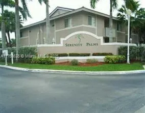 3231 Sabal Palm Mnr # 101, Davie FL 33024