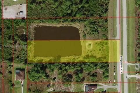 35XX Everglades Blvd, Naples FL 34120