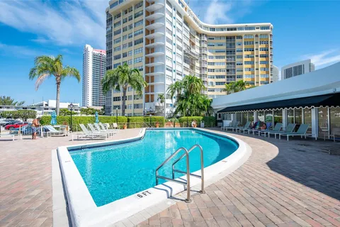 100 Golden Isles Dr # 104, Hallandale Beach FL 33009