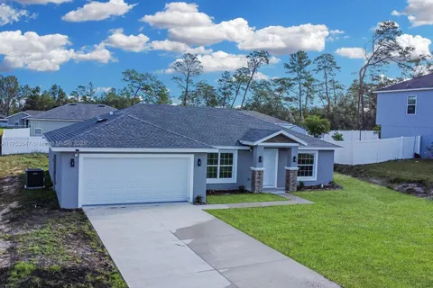 16619 SW 31st CIR, Ocala FL 34473