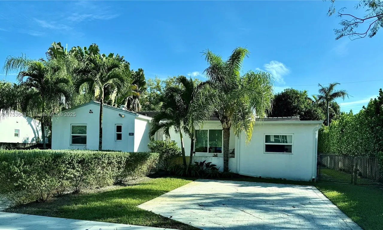 46 NE 101st St, Miami Shores FL 33138