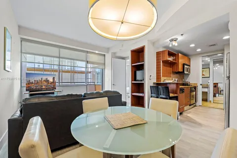 1395 Brickell Ave # 3310, Miami FL 33131