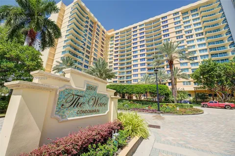 2501 S Ocean Dr Apt #834, Hollywood FL 33019