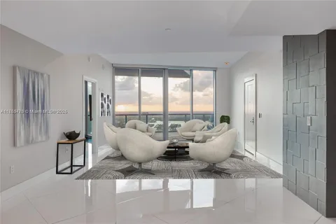 17001 Collins Ave # 4705, Sunny Isles Beach FL 33160