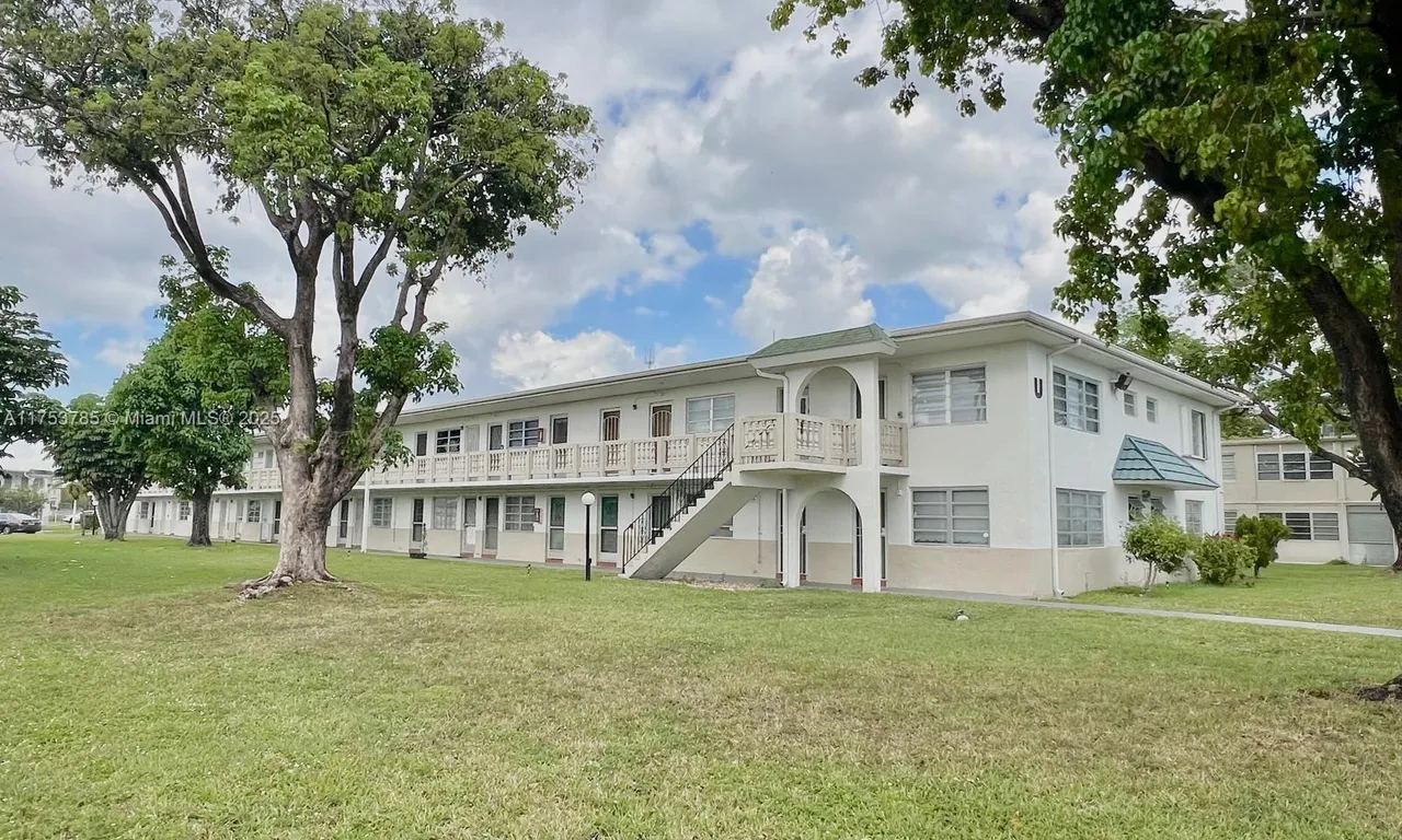 20230 NE 2nd Ave # U12, Miami Gardens FL 33179