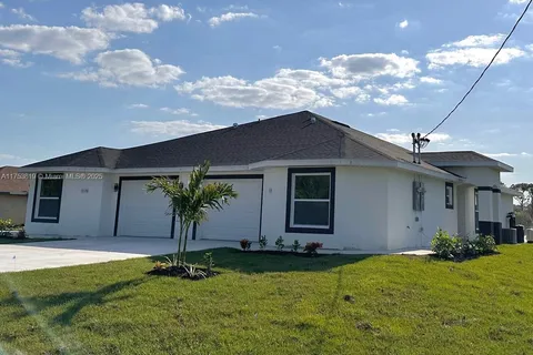 4616 15th st sw, Lehigh Acres FL 33973