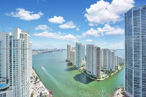 200 Biscayne Boulevard Way # 3603, Miami FL 33131