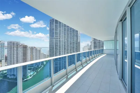 200 Biscayne Boulevard Way # 3603, Miami FL 33131