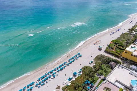 16400 Collins Ave # 1542, Sunny Isles Beach FL 33160