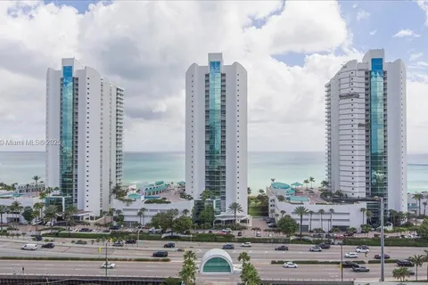 16400 Collins Ave # 1542, Sunny Isles Beach FL 33160