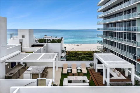 3739 Collins Ave # 605, Miami Beach FL 33140