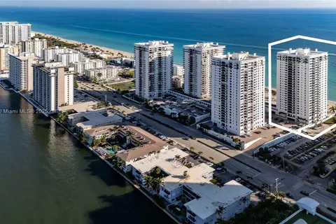 2301 S Ocean Dr # 1102, Hollywood FL 33019