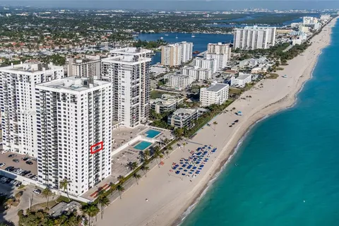 2301 S Ocean Dr # 1102, Hollywood FL 33019