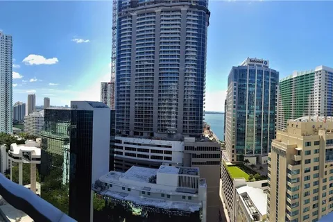 1060 Brickell Ave # 2403, Miami FL 33131