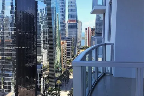 1060 Brickell Ave # 2403, Miami FL 33131