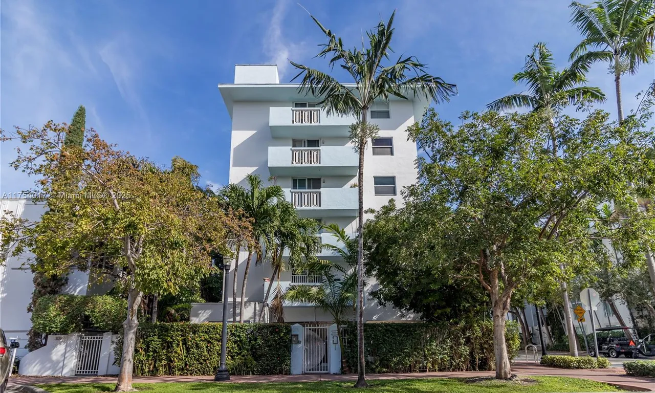 301 Jefferson Ave # 4D, Miami Beach FL 33139