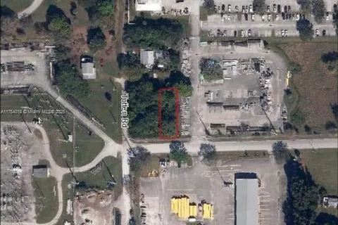 Totten Rd, Fort Pierce FL 34947