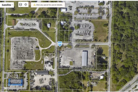 Totten Rd, Fort Pierce FL 34947