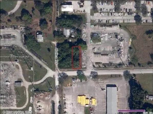 1702 Totten Rd, Fort Pierce FL 34947