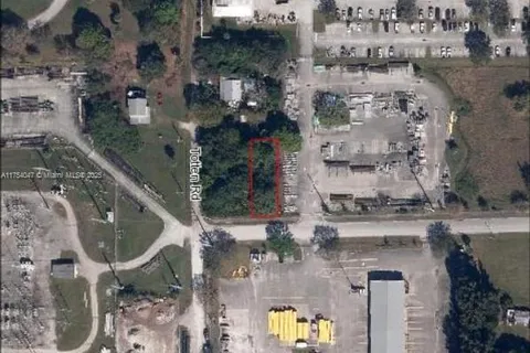 1702 Totten Rd, Fort Pierce FL 34947