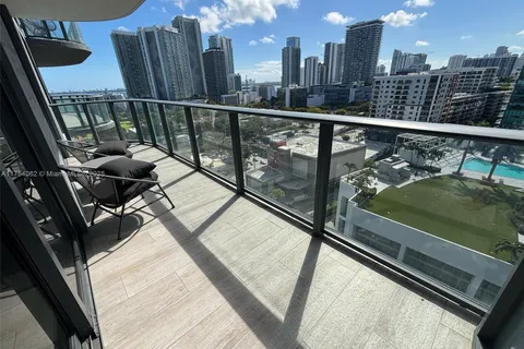 121 NE 34th St # 1503, Miami FL 33137