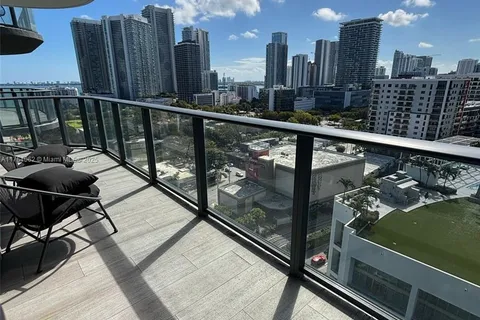 121 NE 34th St # 1503, Miami FL 33137